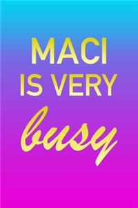 Maci