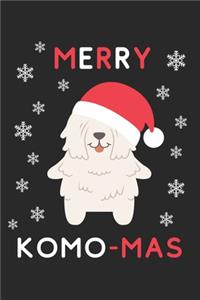 Merry Komo Mas