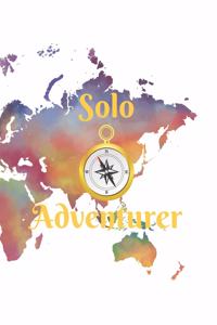 Solo Adventurer