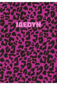 Jaedyn