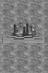 Chess Pieces