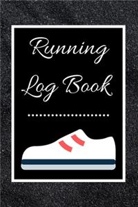 Running Log Book