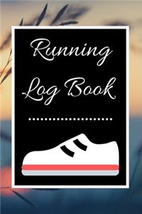 Running Log Book