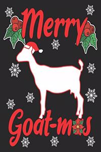 Merry Goat-Mas