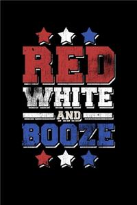 Red White And Booze
