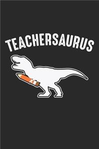 Teachersaurus