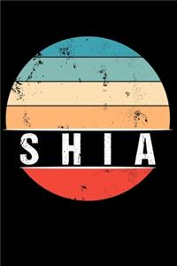 Shia