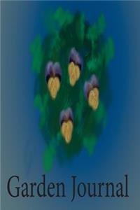 Garden Journal