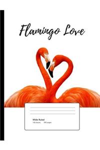 Flamingo Love Vol. 1