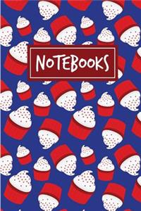 Notebooks