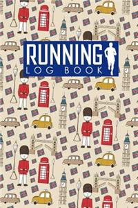 Running Log Book