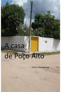 A Casa de Poço Alto