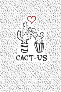 Cact-Us