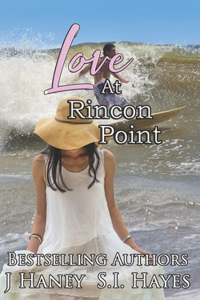 Love at Rincon Point