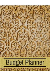 Budget Planner
