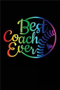 Best Coach Ever