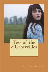 Tess of the d'Urbervilles