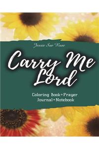 Carry Me Lord