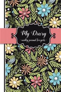 My Diary