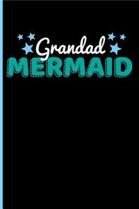 Grandad Mermaid