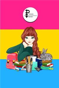 Weekly Planner