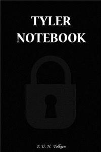 Tyler Notebook