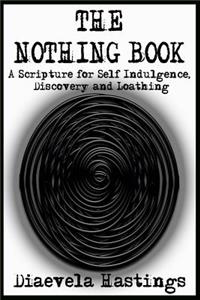 Nothing Book