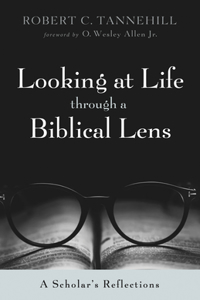 Looking at Life through a Biblical Lens: A Scholar's Reflections