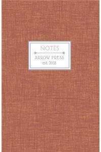 Arrow Press