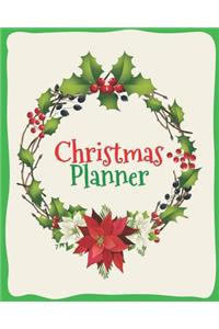 Christmas Planner
