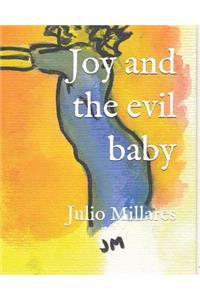 Joy and the Evil Baby