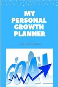 My Weekly Goal Planner