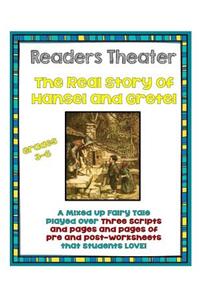 Readers Theater