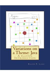 Variations on a Theme