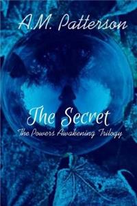 The Powers Awakening Trilogy