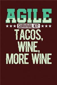 Agile Survival Kit