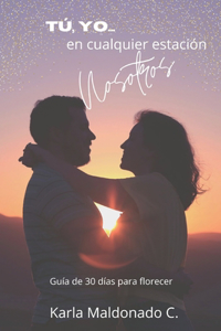 Tú, Yo... En cualquier estación NOSOTROS