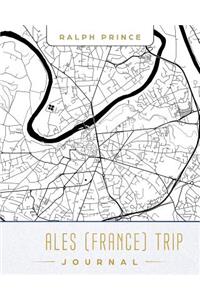 Ales (France) Trip Journal