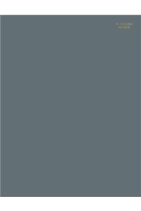 My Hexagonal Notebook