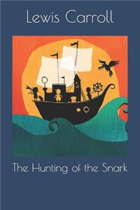 The Hunting of the Snark