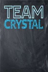 Team Crystal