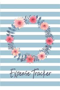 Expense Tracker