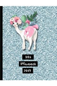 365 Planner 2019