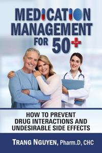Medication Management for 50+