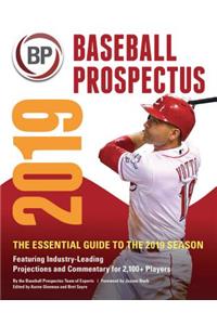 Baseball Prospectus 2019