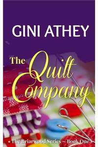 The Quilt Company