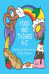 Food and Things A-Z