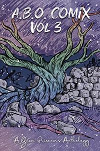 A.B.O. Comix Vol 3