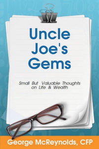 Uncle Joe's Gems