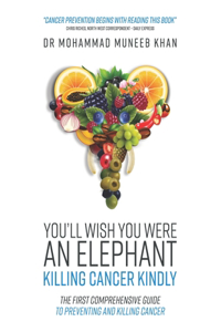 You'll Wish You Were an Elephant